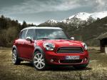 Mini Cooper Countryman All4 2010 года